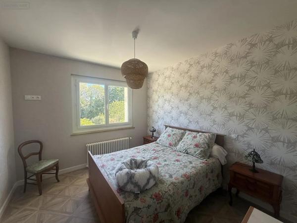 Achat - Maison Saint-Yorre 03270 4 pièces 100 m 2 881 m 2