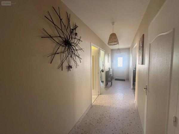 Achat - Maison Saint-Yorre 03270 4 pièces 100 m 2 881 m 2