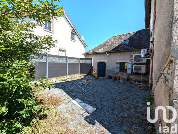 Maison à vendre 6 pièces 180 m² Meyssac