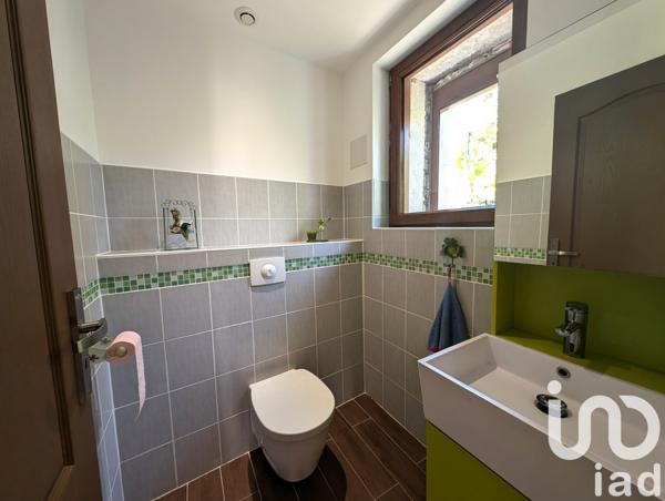 Maison à vendre 6 pièces 180 m² Meyssac