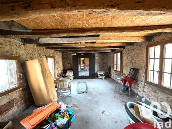 Maison à vendre 6 pièces 180 m² Meyssac