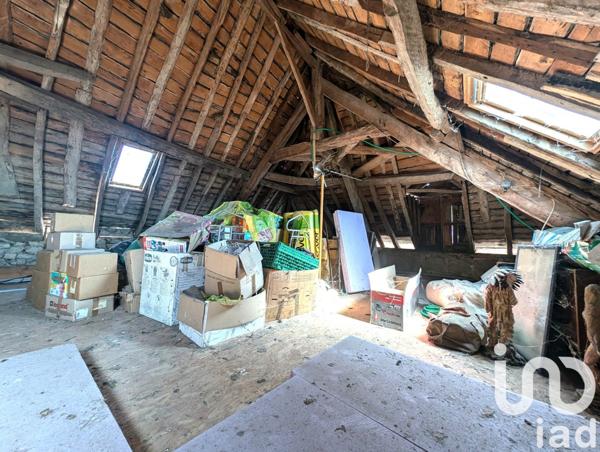 Maison à vendre 6 pièces 180 m² Meyssac