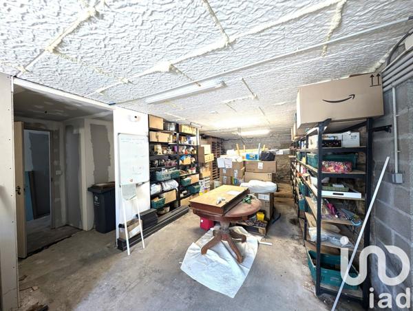 Maison à vendre 6 pièces 180 m² Meyssac