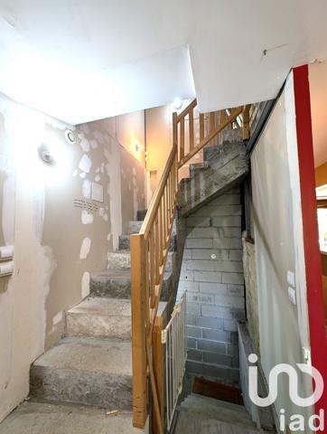 Maison à vendre 6 pièces 180 m² Meyssac