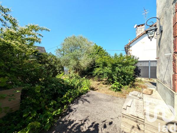 Maison à vendre 6 pièces 180 m² Meyssac