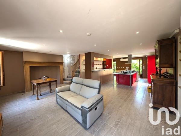 Maison à vendre 6 pièces 180 m² Meyssac