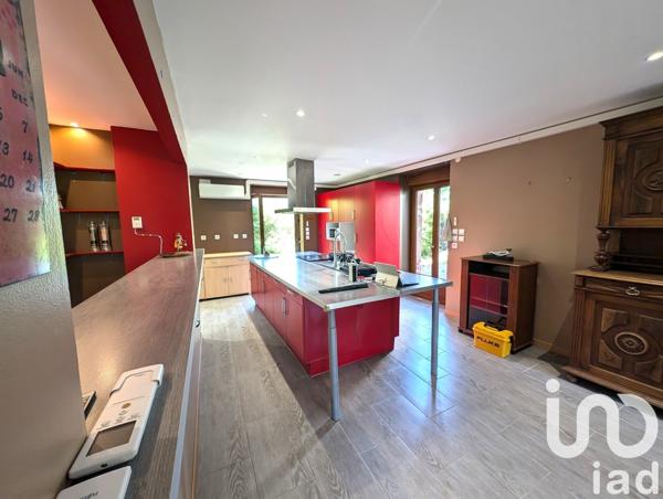 Maison à vendre 6 pièces 180 m² Meyssac