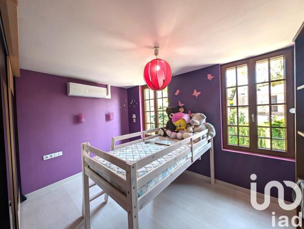 Maison à vendre 6 pièces 180 m² Meyssac