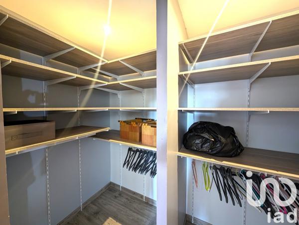 Maison à vendre 6 pièces 180 m² Meyssac