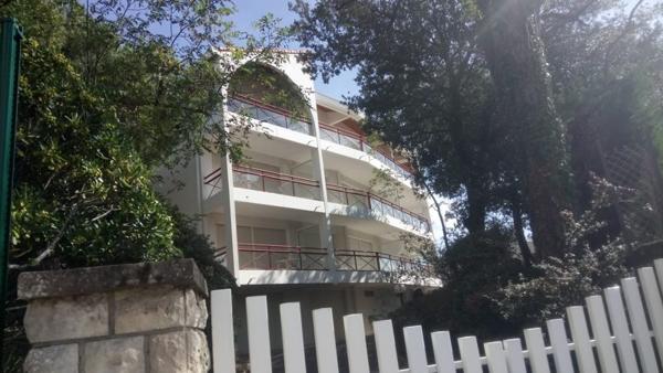 Appartement à vendre |  Saint-Georges-de-Didonne |  2 pièces | 45 m²