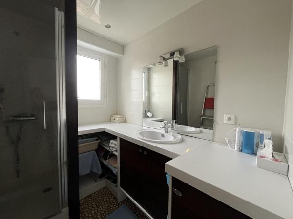 Appartement à vendre |  Saint-Georges-de-Didonne |  2 pièces | 45 m²