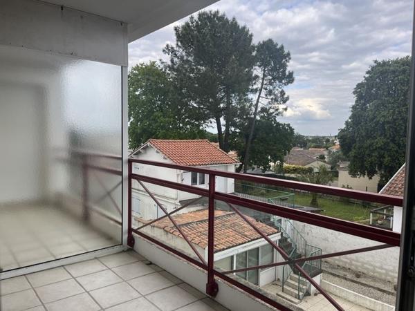 Appartement à vendre |  Saint-Georges-de-Didonne |  2 pièces | 45 m²