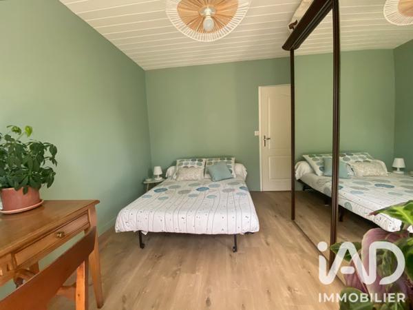 Maison à vendre 4 pièces 93 m² Saint-Médard-en-Jalles