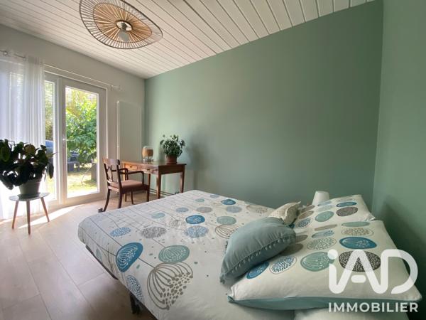 Maison à vendre 4 pièces 93 m² Saint-Médard-en-Jalles