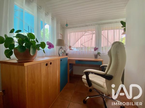 Maison à vendre 4 pièces 93 m² Saint-Médard-en-Jalles