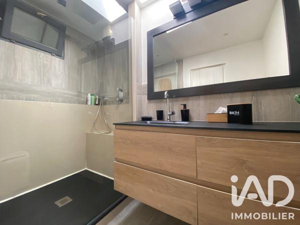 Maison à vendre 4 pièces 93 m² Saint-Médard-en-Jalles