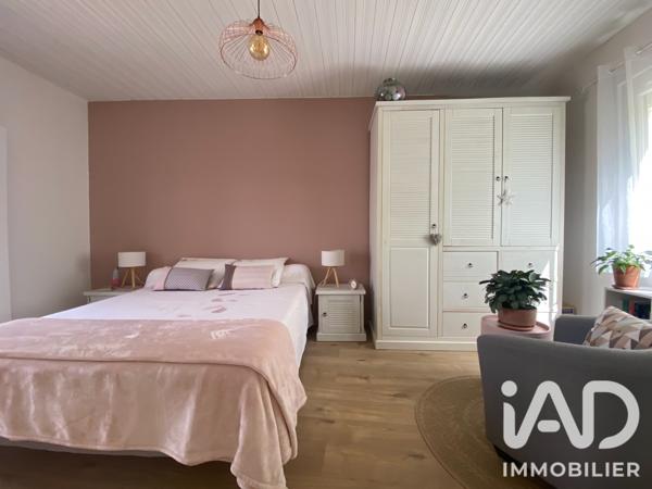 Maison à vendre 4 pièces 93 m² Saint-Médard-en-Jalles