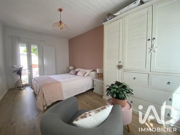 Maison à vendre 4 pièces 93 m² Saint-Médard-en-Jalles