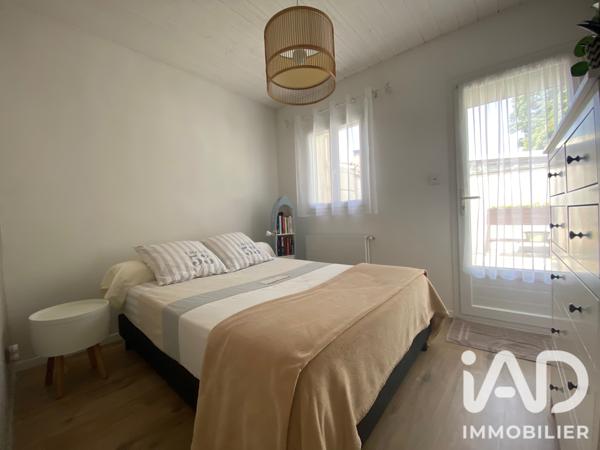 Maison à vendre 4 pièces 93 m² Saint-Médard-en-Jalles