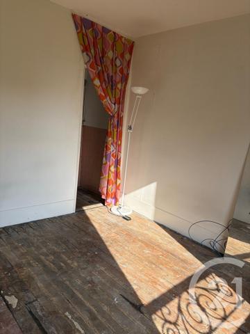 Appartement F2 à vendre  2 pièces - 32,01 m 2   PARIS  - 75019