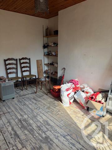 Appartement F2 à vendre  2 pièces - 32,01 m 2   PARIS  - 75019