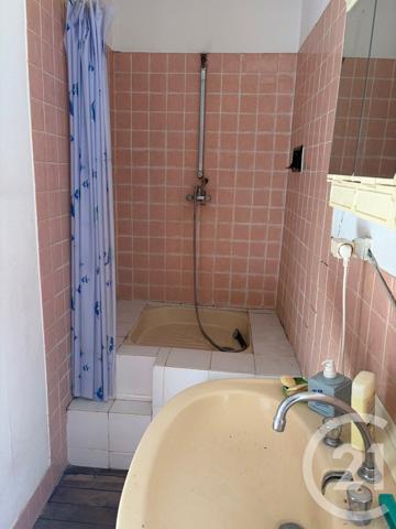 Appartement F2 à vendre  2 pièces - 32,01 m 2   PARIS  - 75019