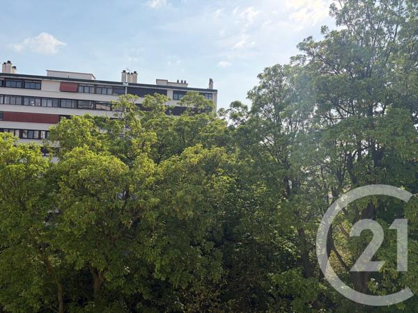 Appartement F2 à vendre  2 pièces - 32,01 m 2   PARIS  - 75019