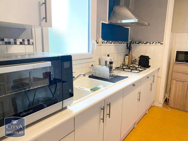 Maison à louer 2 pièces 70.66m²