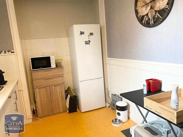 Maison à louer 2 pièces 70.66m²