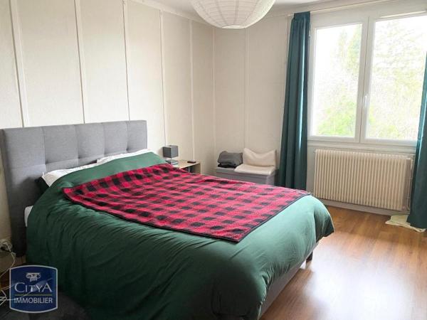 Maison à louer 2 pièces 70.66m²