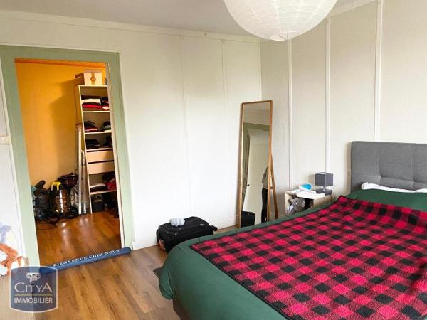 Maison à louer 2 pièces 70.66m²