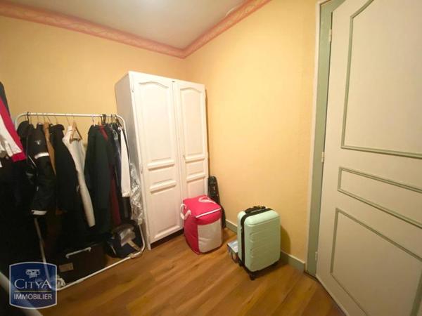 Maison à louer 2 pièces 70.66m²