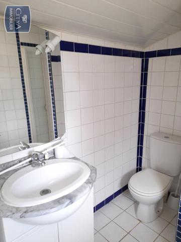 Maison à louer 2 pièces 70.66m²