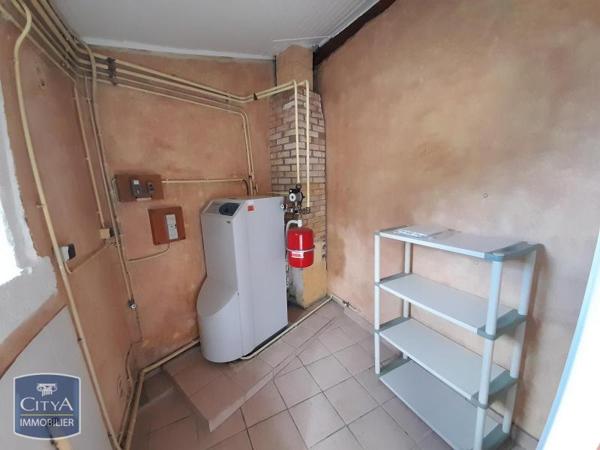 Maison à louer 2 pièces 70.66m²