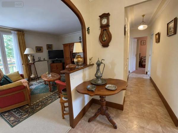 Achat - Appartement Tours 37000 3 pièces 76 m 2 1744 m 2