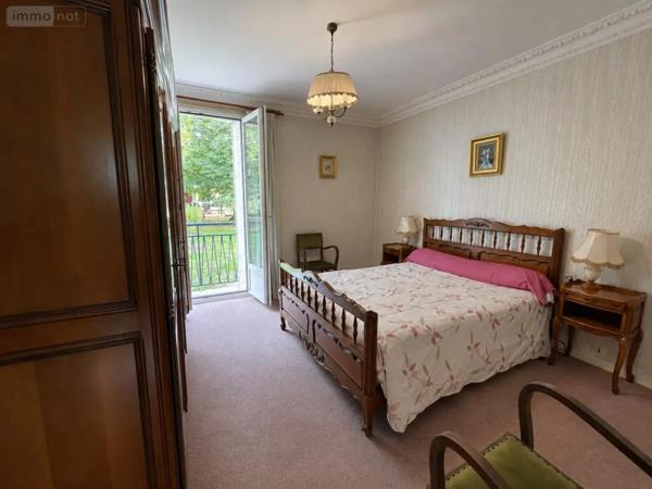 Achat - Appartement Tours 37000 3 pièces 76 m 2 1744 m 2