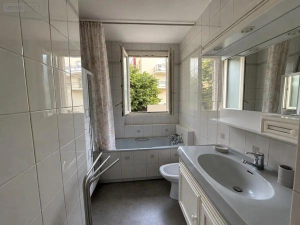 Achat - Appartement Tours 37000 3 pièces 76 m 2 1744 m 2