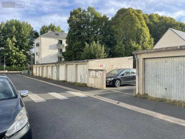 Achat - Appartement Tours 37000 3 pièces 76 m 2 1744 m 2