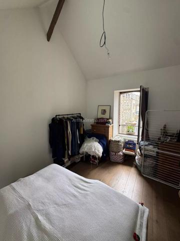 Vente                                                      Appartement
                        
                     2 pièces                      41 m2                     à Dinan