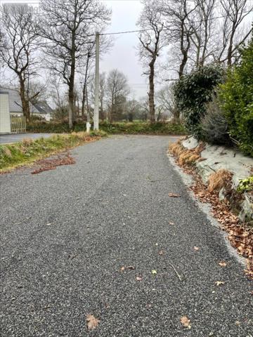 Terrain à Batir à vendre à Clohars-Carnoët dans le Finistère (29360), ref : 1847