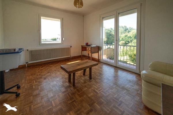 Maison à vendre |  Plouénan |  4 pièces | 107 m²