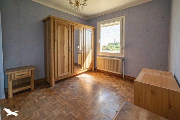 Maison à vendre |  Plouénan |  4 pièces | 107 m²