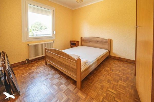 Maison à vendre |  Plouénan |  4 pièces | 107 m²