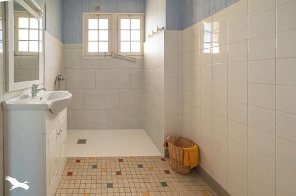 Maison à vendre |  Plouénan |  4 pièces | 107 m²