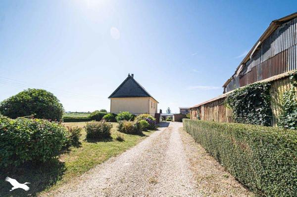 Maison à vendre |  Plouénan |  4 pièces | 107 m²