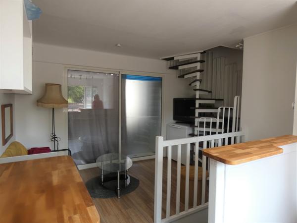 Appartement 3 pièces - 42 m² Exclusivité efficity