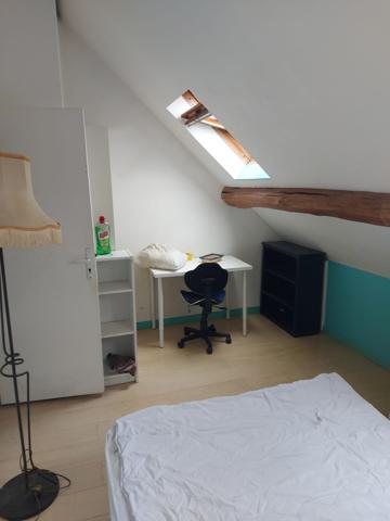 Appartement 3 pièces - 42 m² Exclusivité efficity