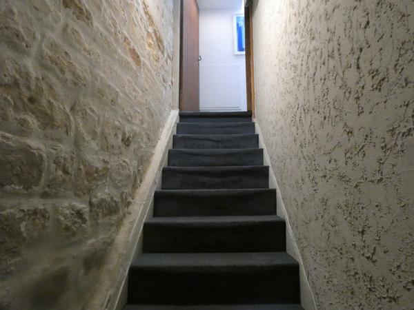 Appartement 3 pièces - 42 m² Exclusivité efficity