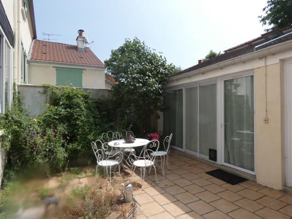 Appartement 3 pièces - 42 m² Exclusivité efficity