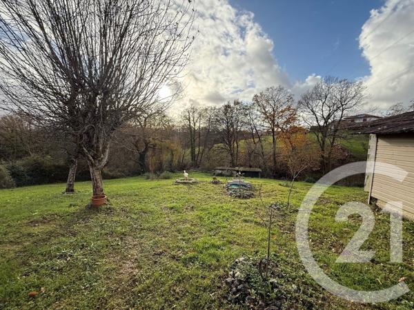 Maison à vendre  4 pièces - 108 m2 USTARITZ - 64